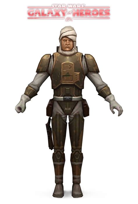 star wars goh|star wars goh armor shred.